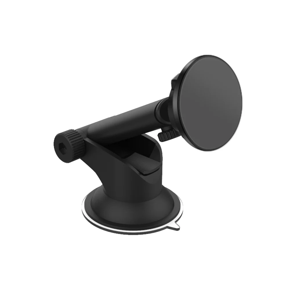 MGS-X95 | Car Dash & Window Suction Cup Car Mount | MagSafe 15W Fast Charger | Design for iPhone - Image 8