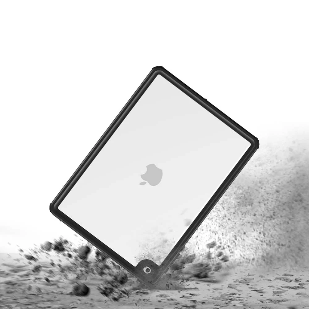 MN-A10S | iPad 10.2 (7th & 8th & 9th Gen.) 2019 / 2020 / 2021 | IP68 Waterproof, Shock & Dust Proof Case - Image 4