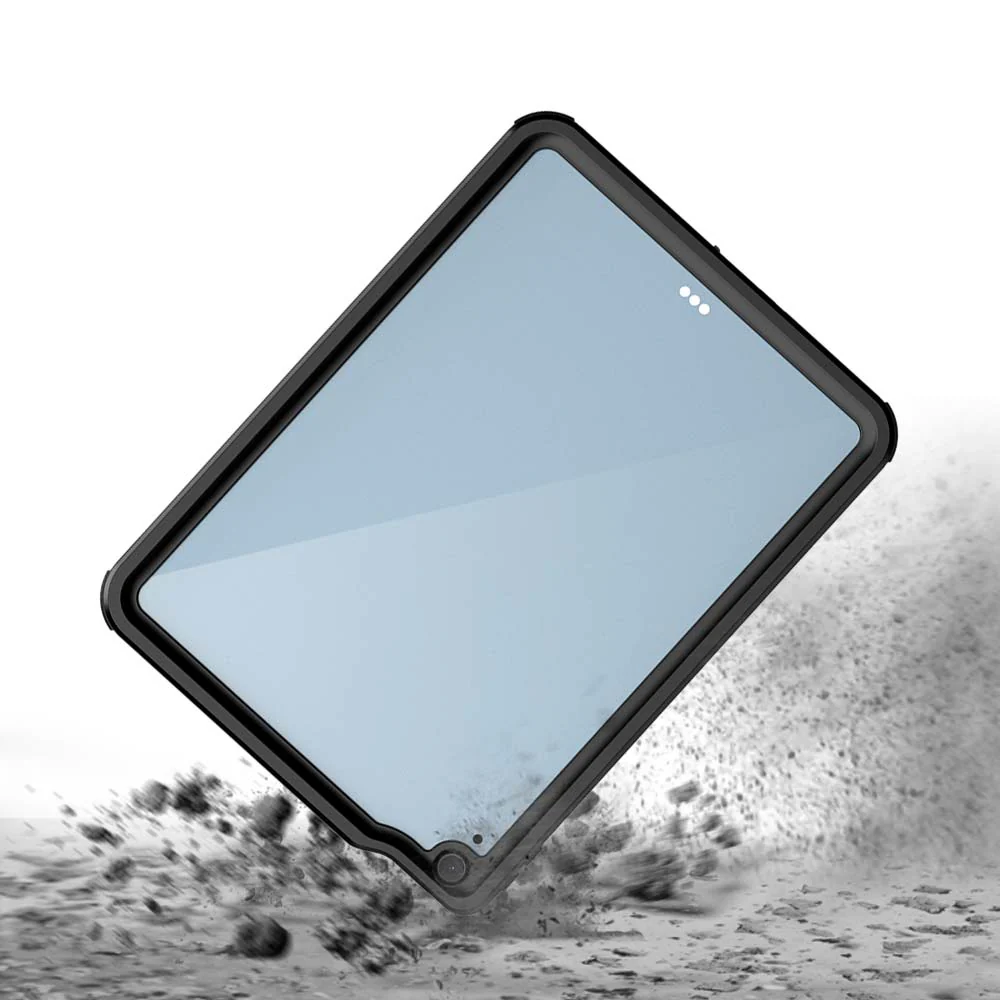 MN-A14S | iPad Air 4 2020 / iPad Air 5 2022 | IP68 Waterproof, Shock & Dust Proof Case - Image 5