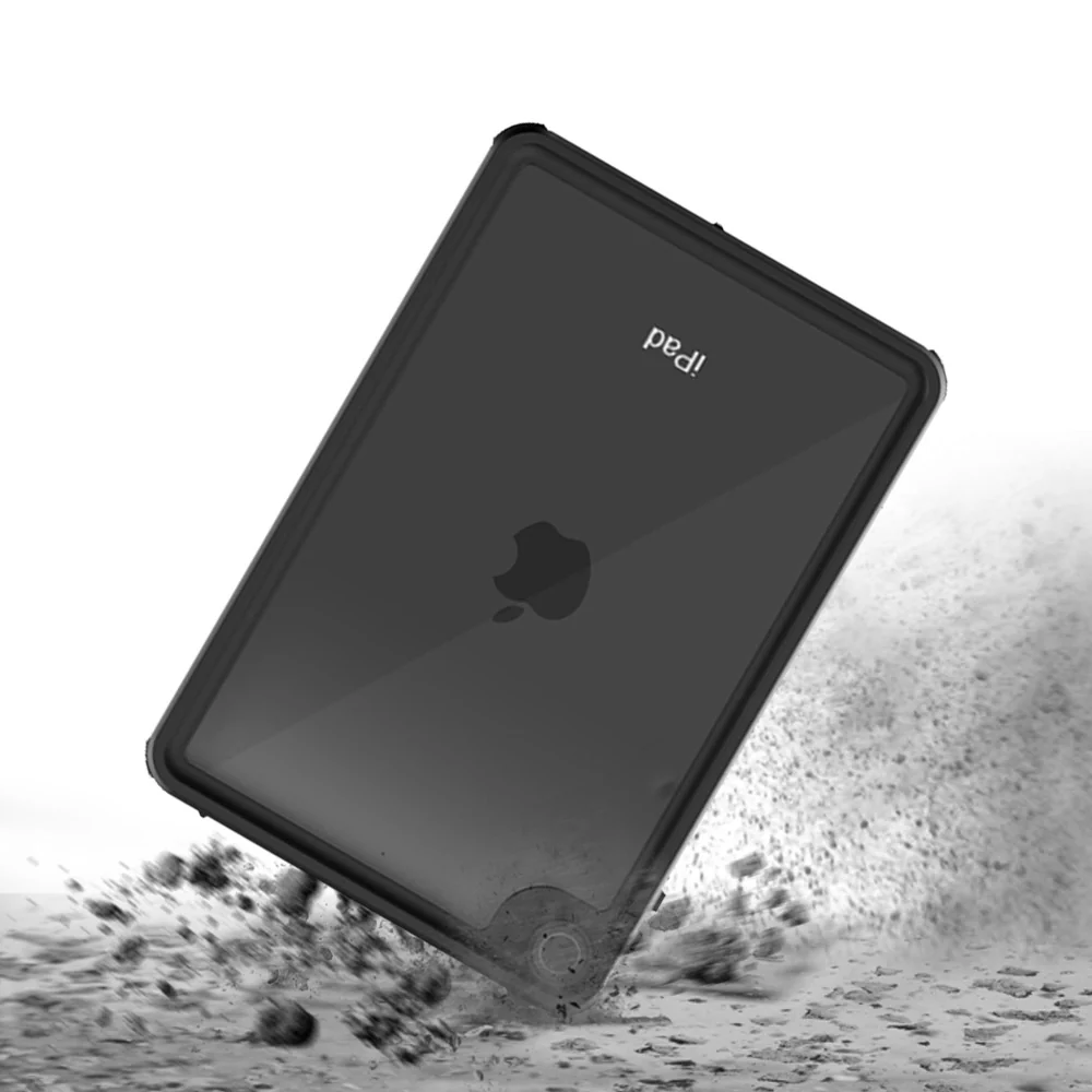 MN-A3S-4 | iPad mini 4 | IP68 Waterproof, Shock & Dust Proof Case - Image 4