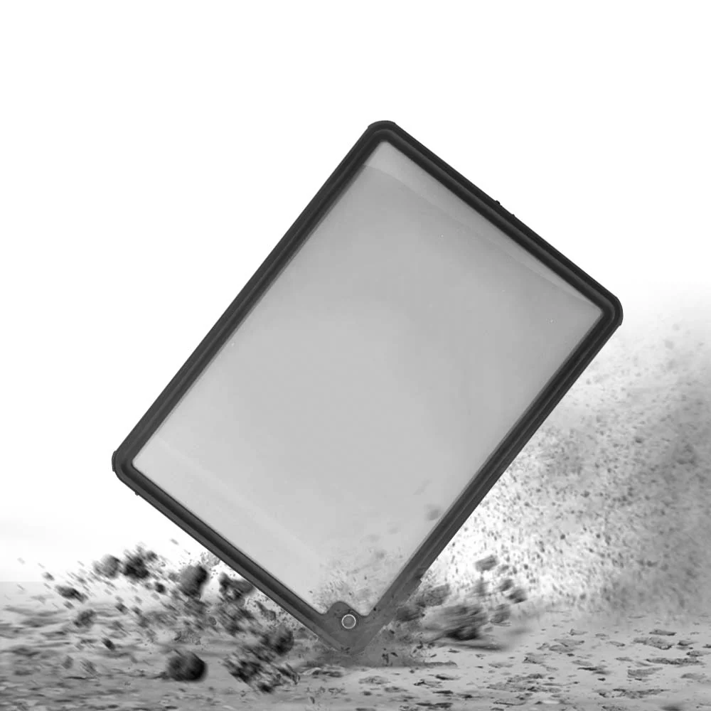 MN-A6S | iPad Pro 9.7 2016 | IP68 Waterproof, Shock & Dust Proof Case - Image 4