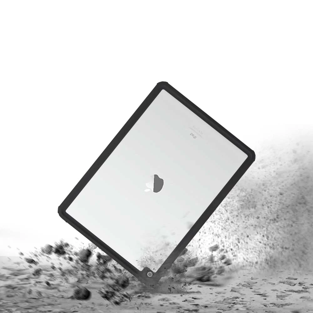 MN-A8S | iPad Air (3rd Gen.) 2019 | IP68 Waterproof, Shock & Dust Proof Case - Image 4