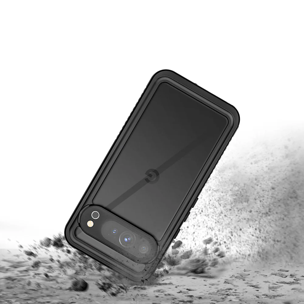 MN-GG24-PXL9PXL | Google Pixel 9 Pro XL Waterproof Case | IP68 Shock & Water Proof Cover - Image 3