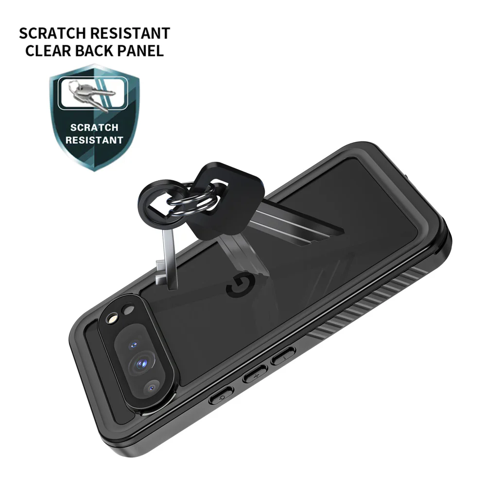 MN-GG24-PXL9PXL | Google Pixel 9 Pro XL Waterproof Case | IP68 Shock & Water Proof Cover - Image 5