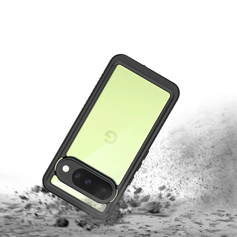 MN-GG25-PXL10 | Google Pixel 10 Waterproof Case | IP68 Shock & Water Proof Cover - Image 4