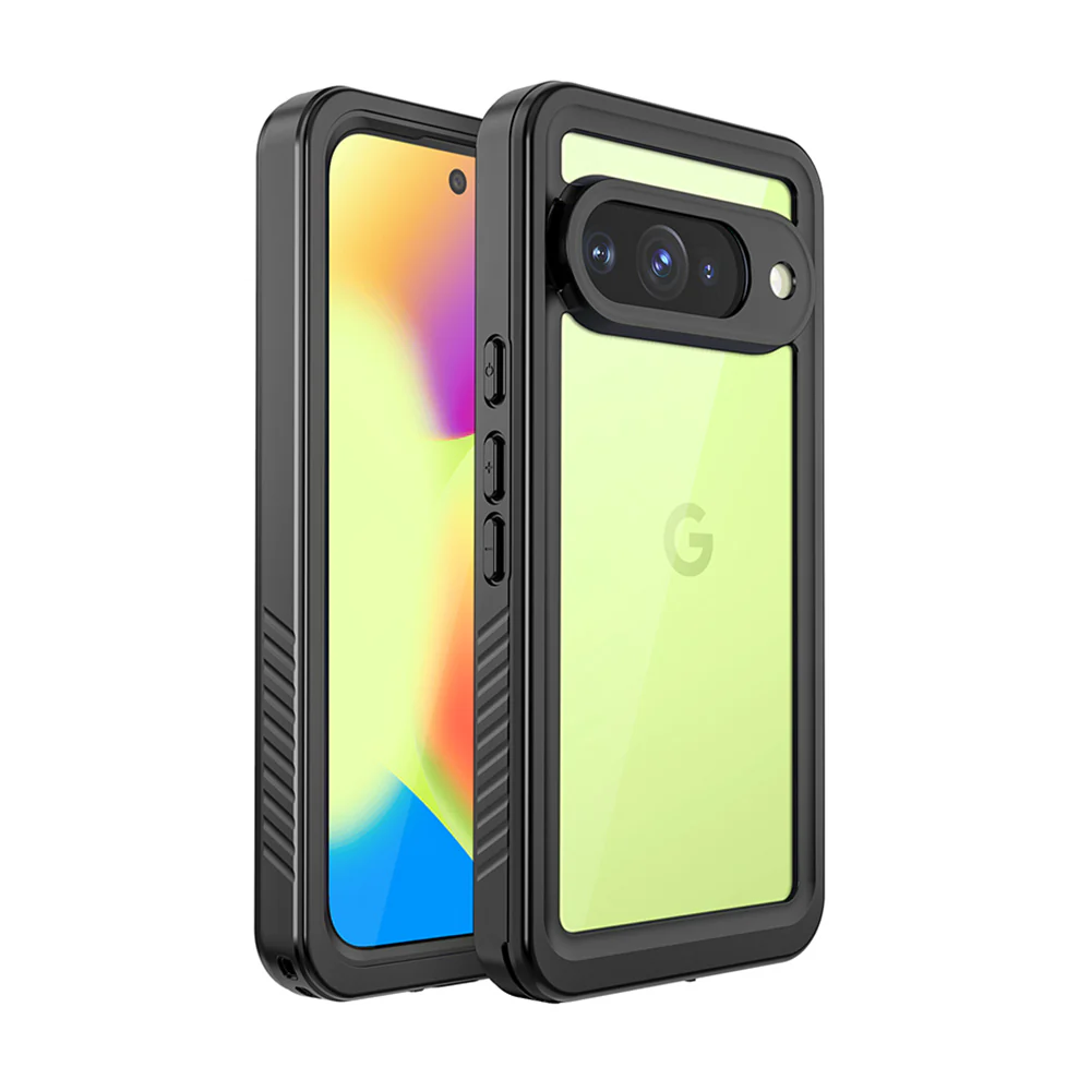 MN-GG25-PXL10 | Google Pixel 10 Waterproof Case | IP68 Shock & Water Proof Cover - Image 5
