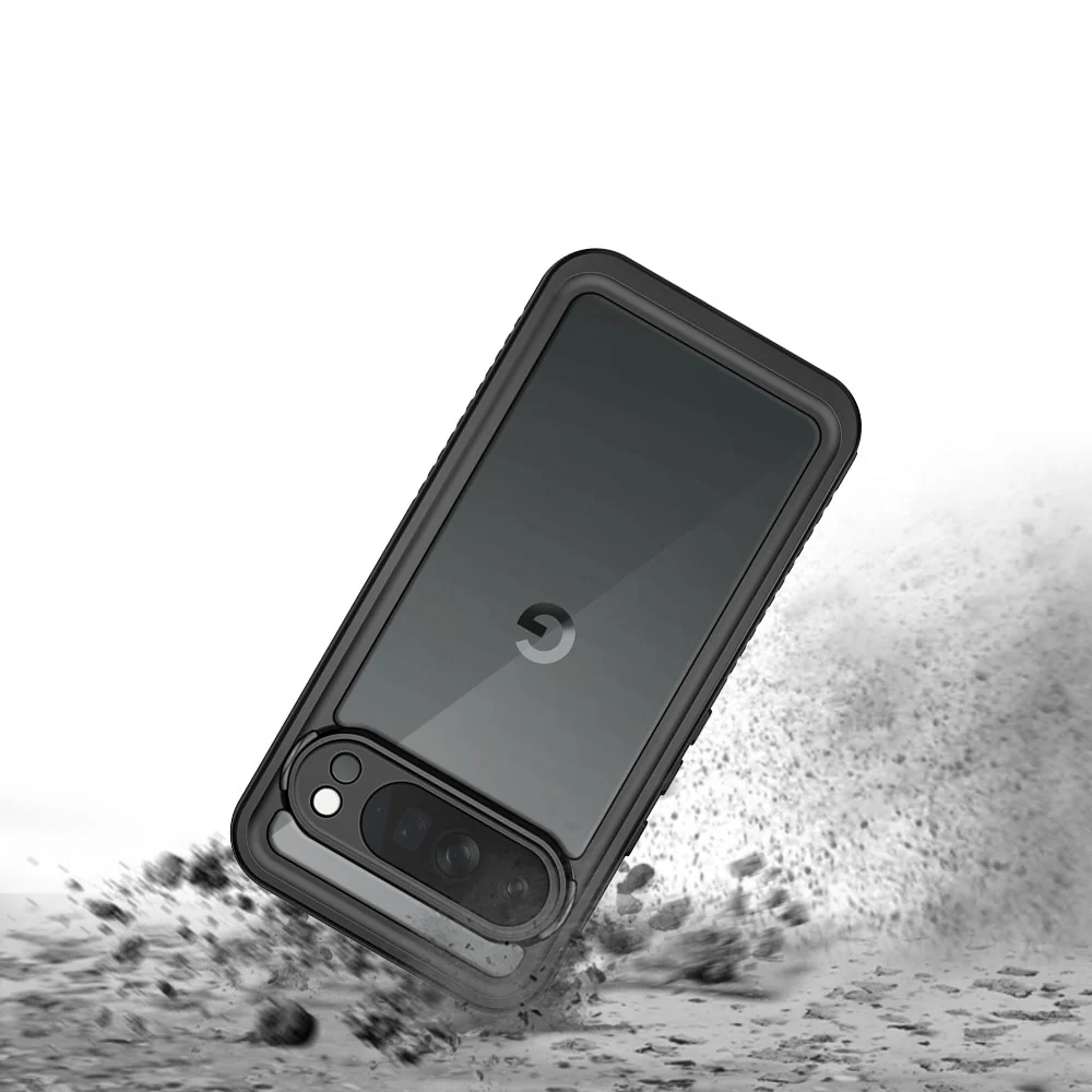 MN-GG25-PXL10PXL | Google Pixel 10 Pro XL Waterproof Case | IP68 Shock & Water Proof Cover - Image 4