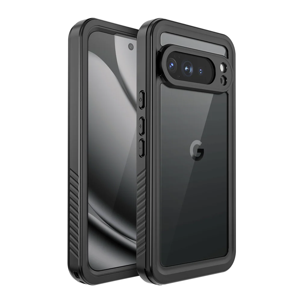 MN-GG25-PXL10PXL | Google Pixel 10 Pro XL Waterproof Case | IP68 Shock & Water Proof Cover - Image 5