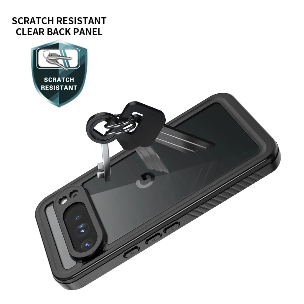 MN-GG25-PXL10PXL | Google Pixel 10 Pro XL Waterproof Case | IP68 Shock & Water Proof Cover - Image 6
