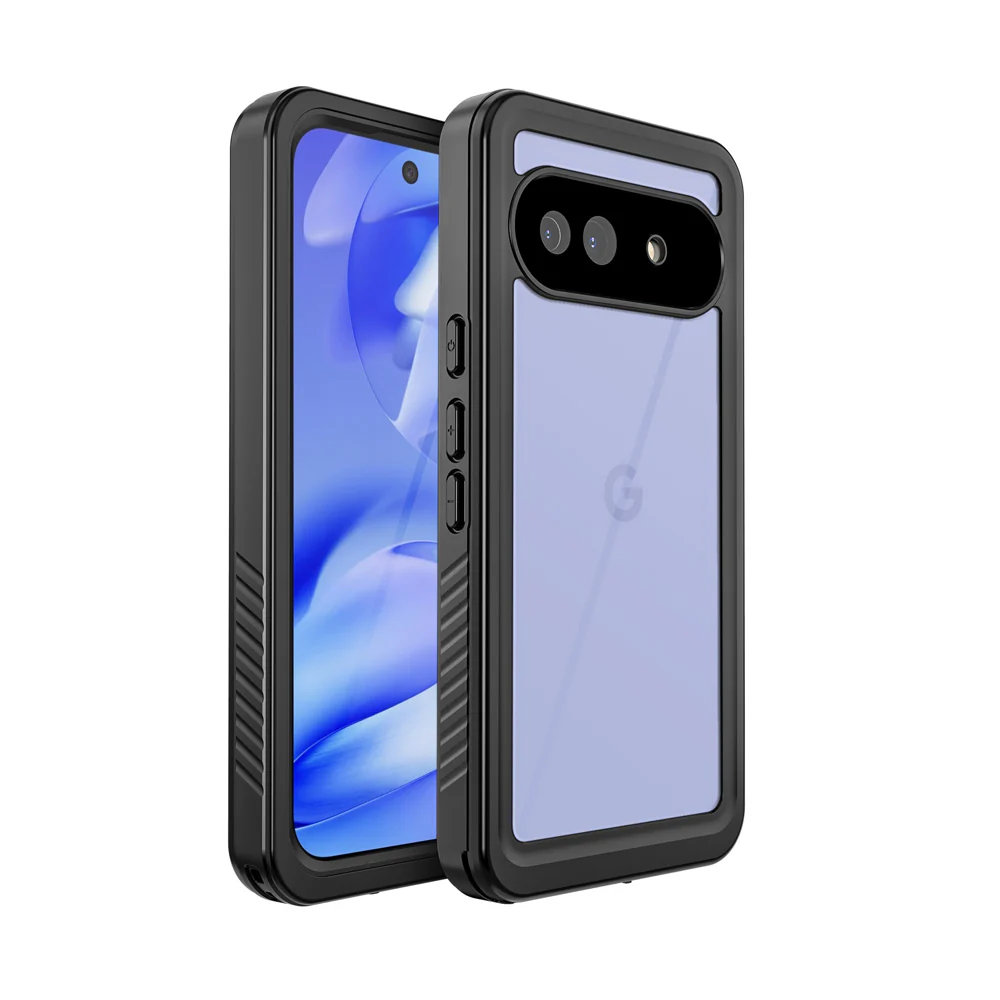 MN-GG25-PXL9A | Google Pixel 9a Waterproof Case | IP68 Shock & Water Proof Cover - Image 6