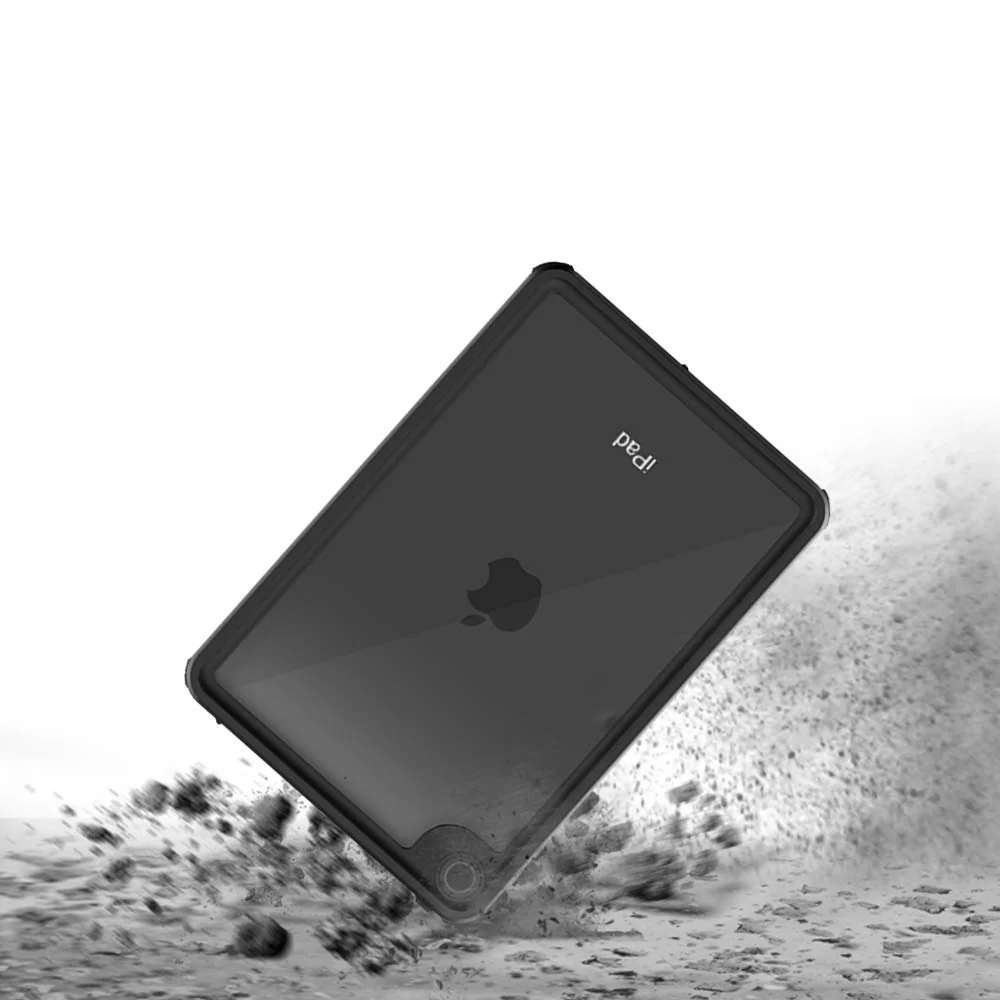 MN-IPAD-M5 | iPad mini 5 | IP68 Waterproof, Shock & Dust Proof Case - Image 4