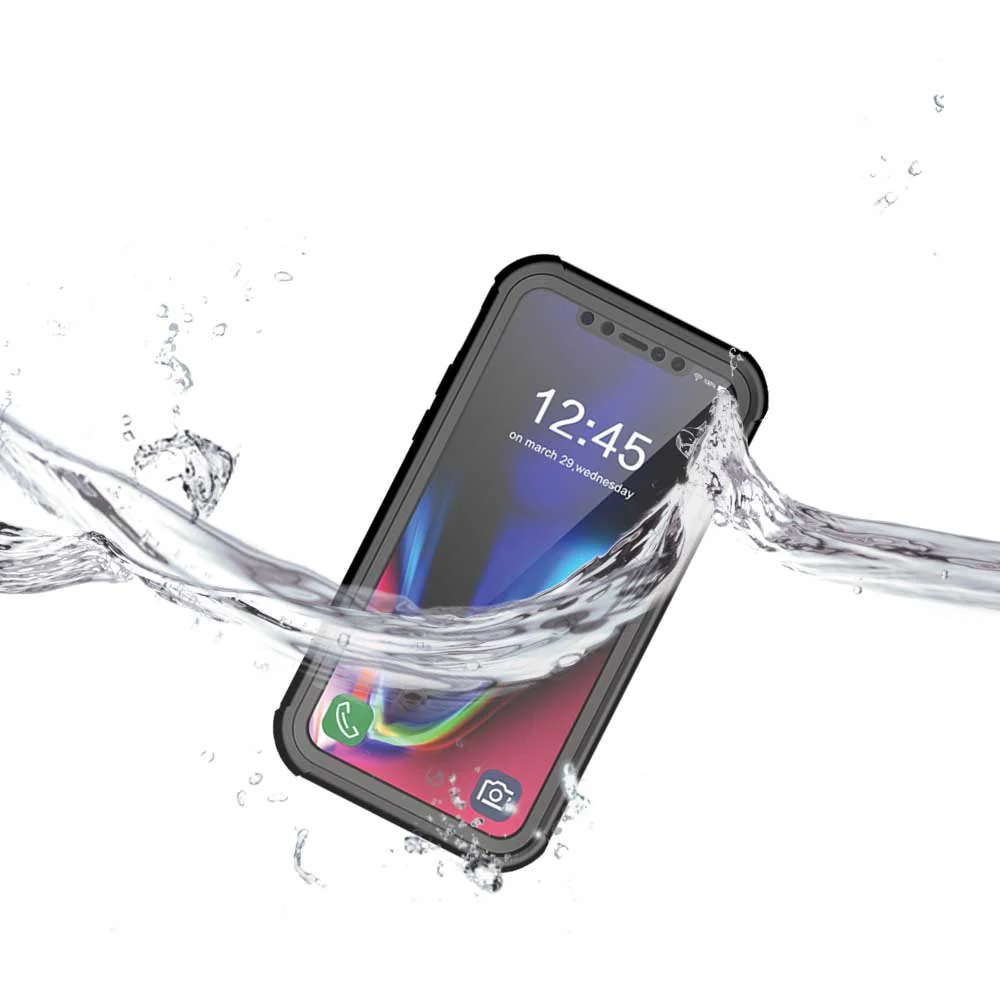 MN-IPH-11 | iPhone 11 Waterproof Case | IP68 Shock & Water Proof Cover - Image 2