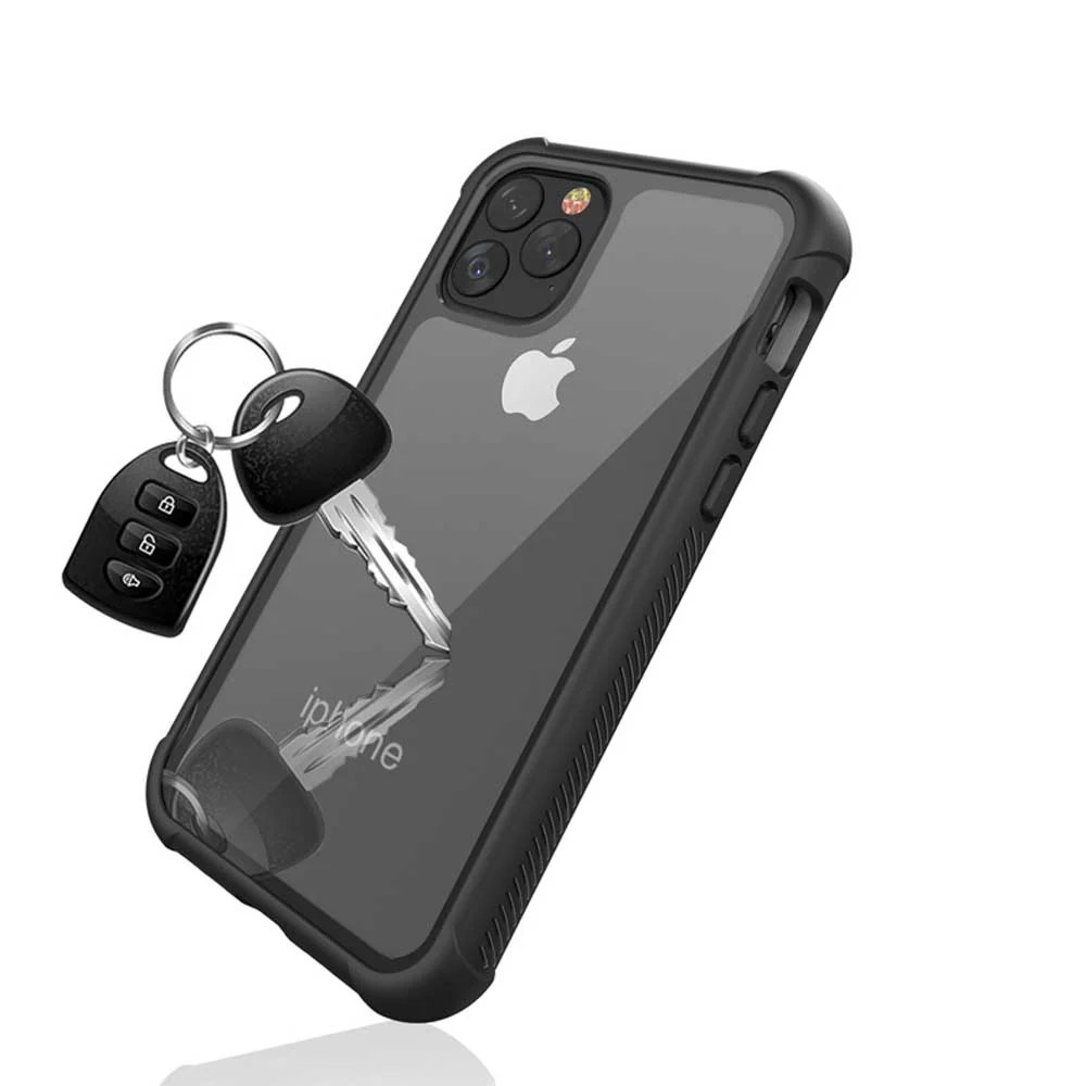 MN-IPH-11PRO | iPhone 11 Pro Waterproof Case | IP68 Shock & Water Proof Cover - Image 5
