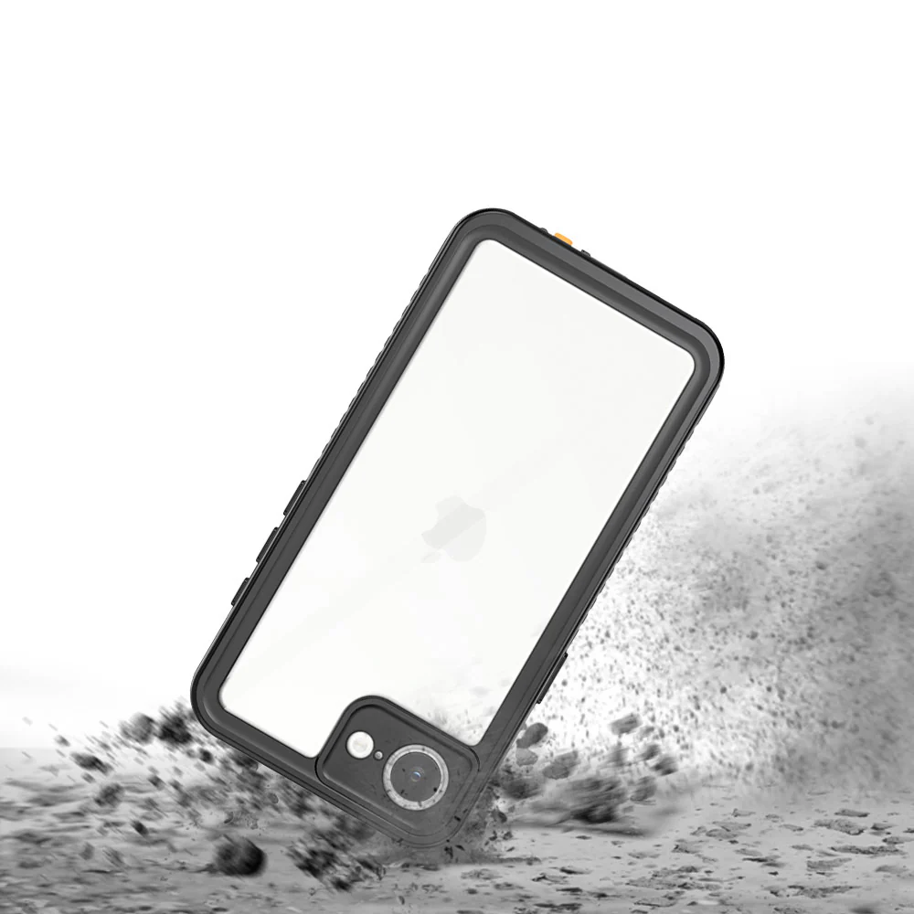 MN-IPH-16E | iPhone 17e / 16e | Waterproof Case IP68 Shock & Water Proof Cover - Image 5