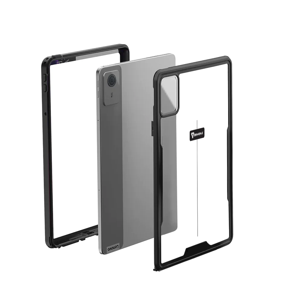 MN-LN-M11 | Lenovo Tab M11 / K11 TB330 | IP68 Waterproof, Shock & Dust Proof Case - Image 2