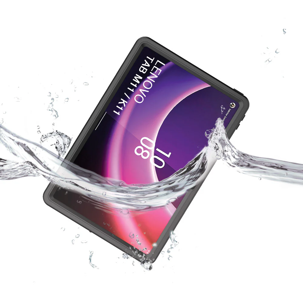 MN-LN-M11 | Lenovo Tab M11 / K11 TB330 | IP68 Waterproof, Shock & Dust Proof Case - Image 3