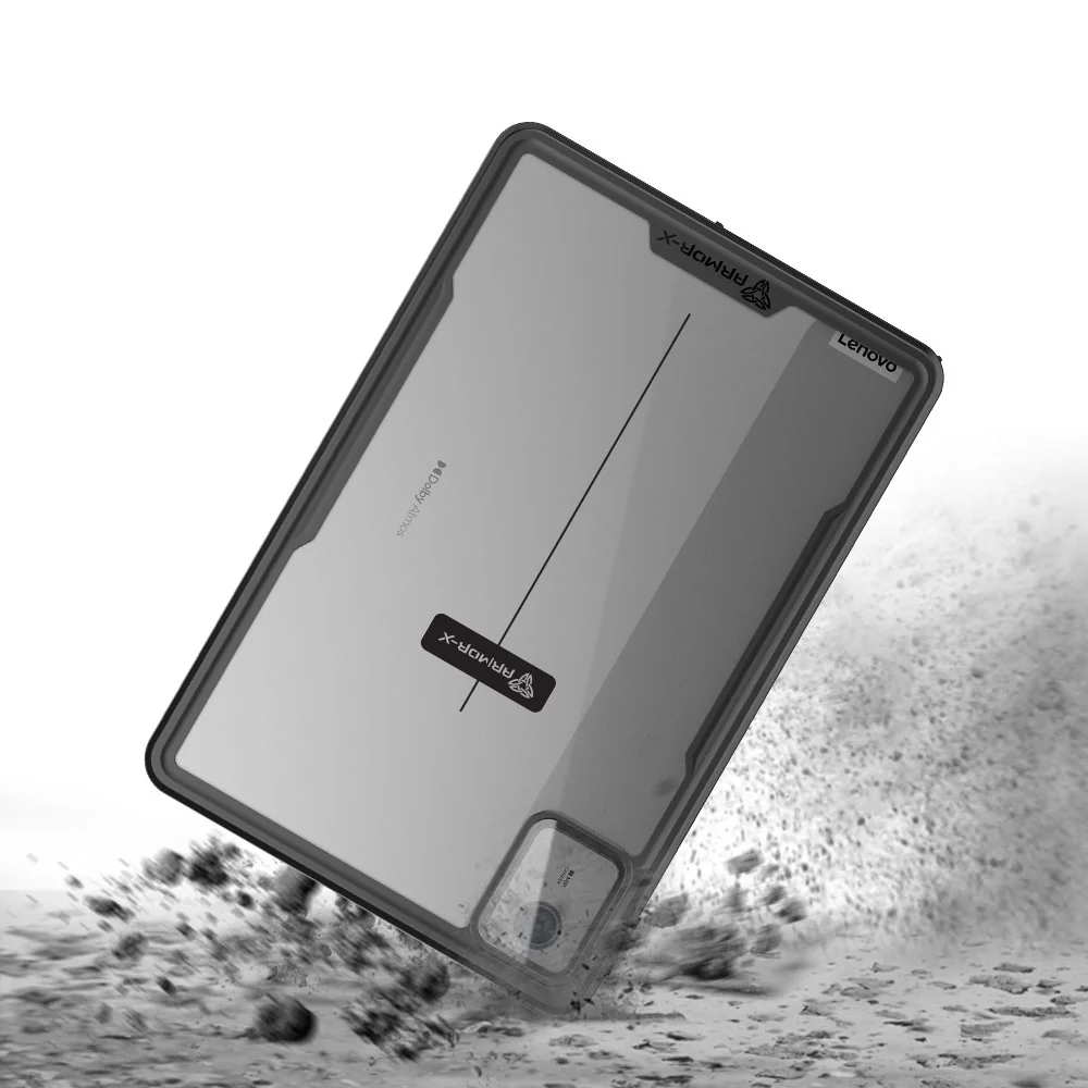 MN-LN-M11 | Lenovo Tab M11 / K11 TB330 | IP68 Waterproof, Shock & Dust Proof Case - Image 4
