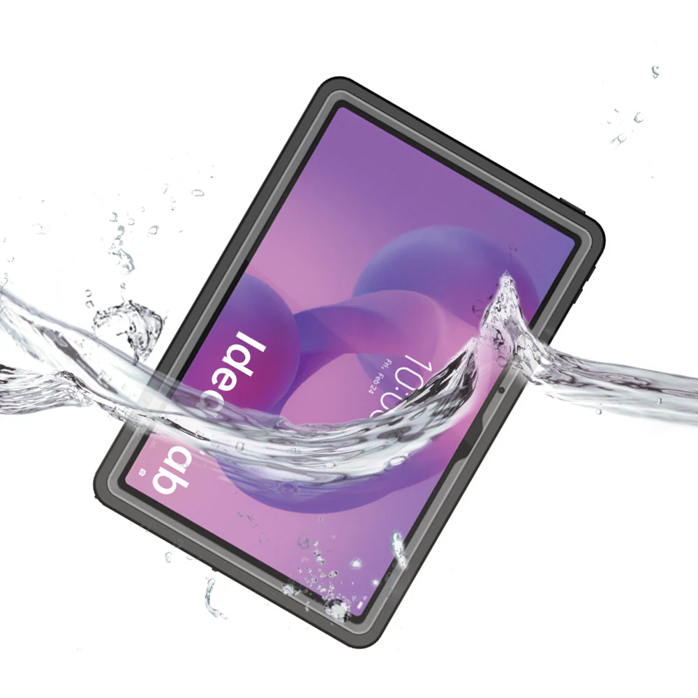 MN-LN-TB336 | Lenovo Idea Tab ( 11" TB336 ) | IP68 Waterproof, Shock & Dust Proof Case - Image 3