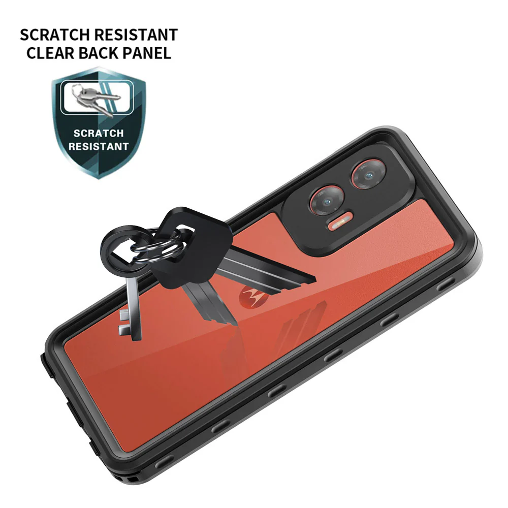 MN-MT24-STY24 | Motorola Moto G Stylus 5G (2024) Waterproof Case | IP68 Shock & Water Proof Cover - Image 5