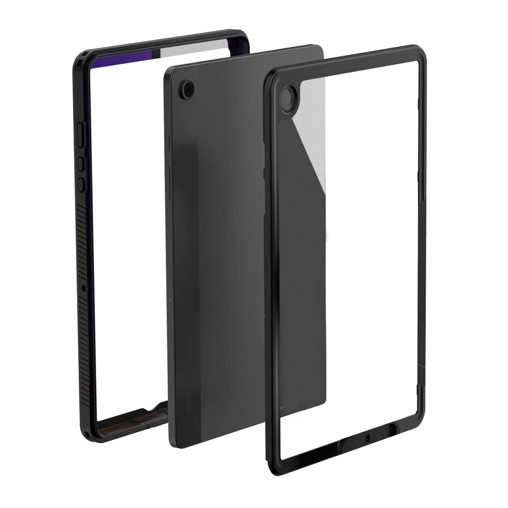 MN-SS-X210 | Samsung Galaxy Tab A9+ A9 Plus ( 11" ) SM-X210 / SM-X215 / SM-X216 | IP68 Waterproof, Shock & Dust Proof Case - Image 2