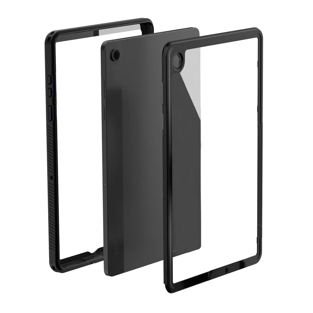 MN-SS-X230 | Samsung Galaxy Tab A11+ A11 Plus ( 11" ) SM-X230 / SM-X235 / SM-X236 / SM-X238 | IP68 Waterproof, Shock & Dust Proof Case - Image 2