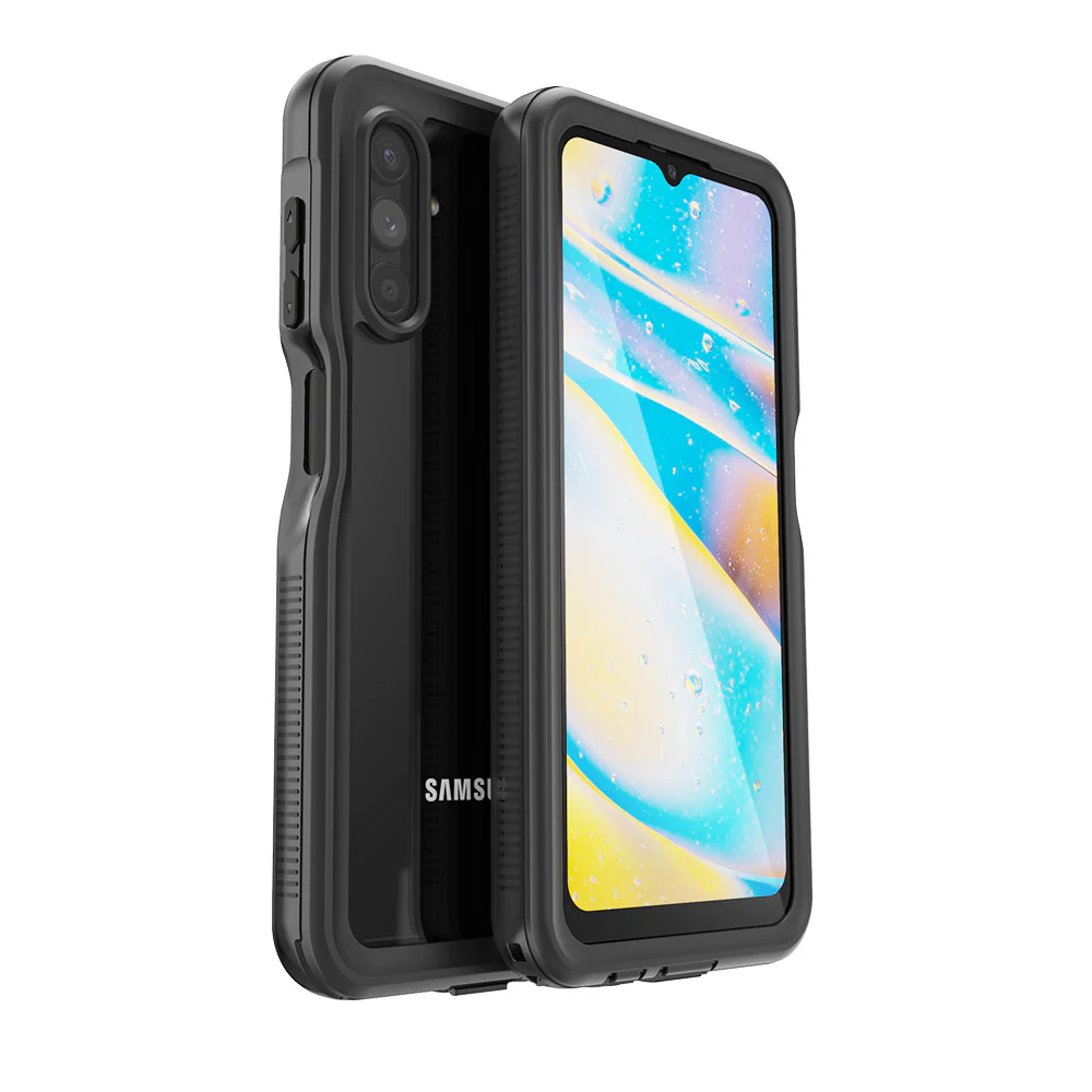 MN-SS21-A135G | Samsung Galaxy A04s SM-A047 Waterproof Case | IP68 Shock & Water Proof Cover - Image 5