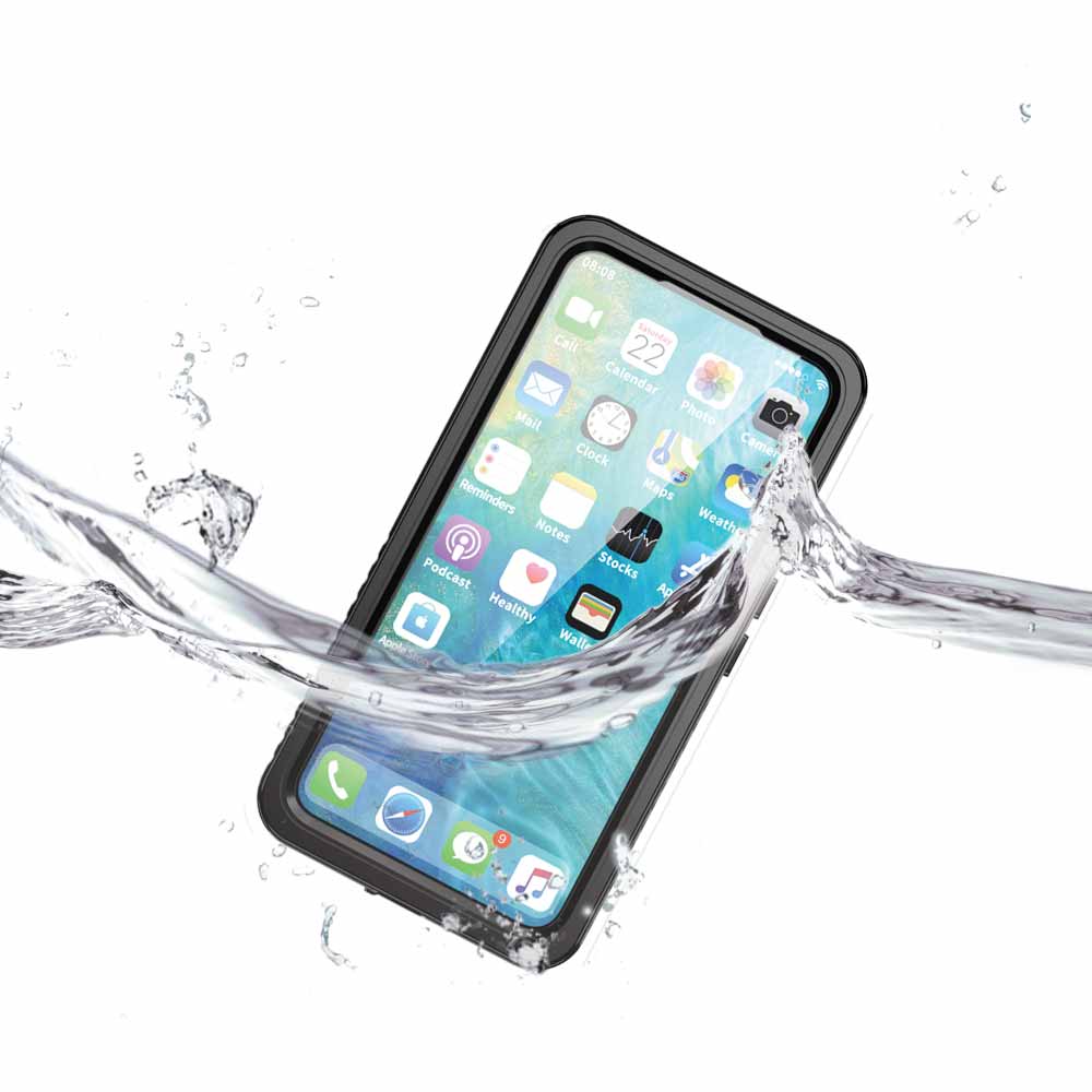 MN-SS22-S22 | Samsung Galaxy S22 5G SM-S901 Waterproof Case | IP68 Shock & Water Proof Cover - Image 2