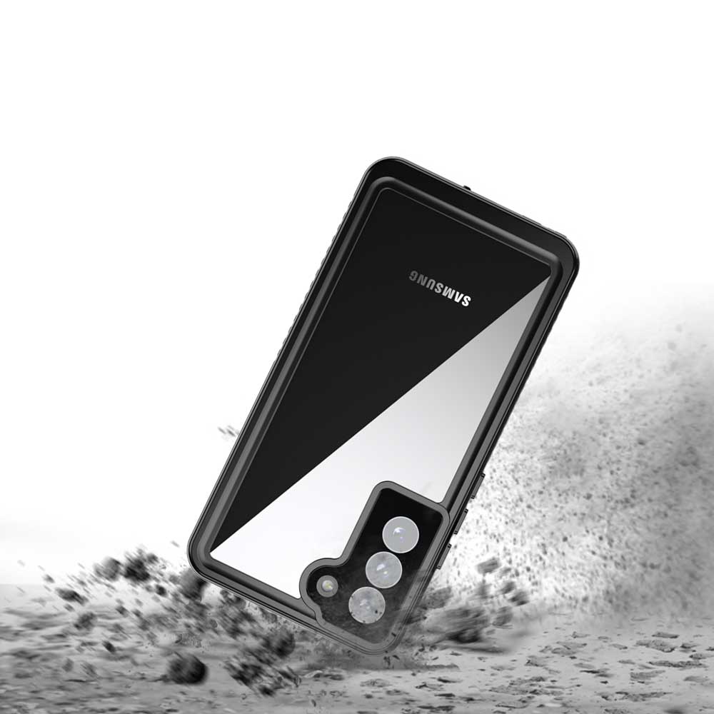 MN-SS22-S22P | Samsung Galaxy S22 Plus 5G SM-S906 Waterproof Case | IP68 Shock & Water Proof Cover - Image 3