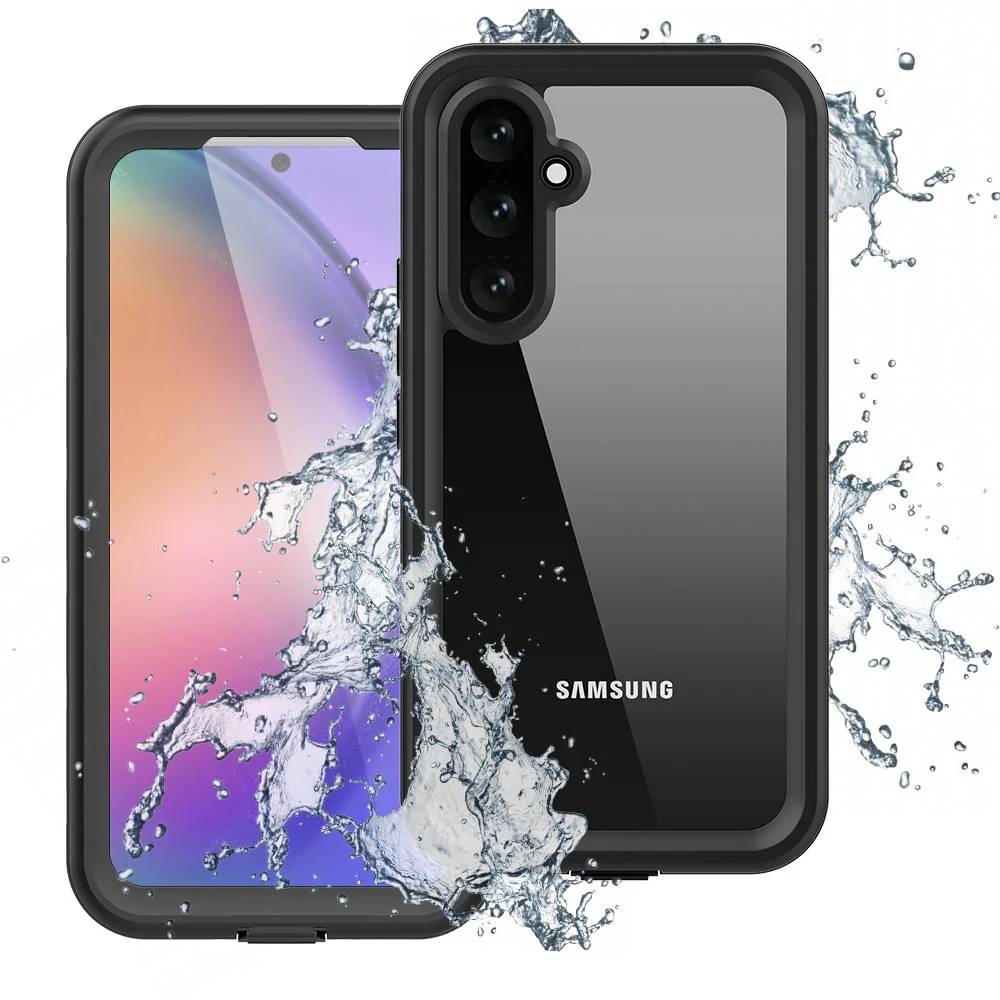 MN-SS23-A545G | Samsung Galaxy A54 5G SM-A546 Waterproof Case | IP68 Shock & Water Proof Cover