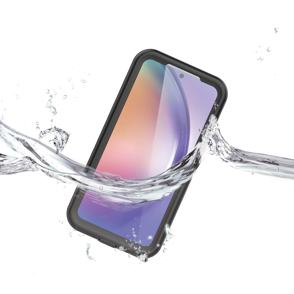 MN-SS23-A545G | Samsung Galaxy A54 5G SM-A546 Waterproof Case | IP68 Shock & Water Proof Cover - Image 2