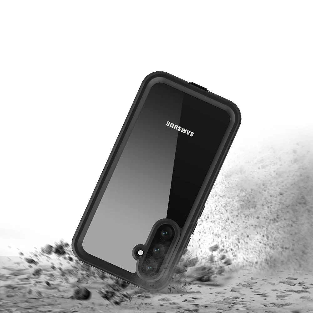 MN-SS23-A545G | Samsung Galaxy A54 5G SM-A546 Waterproof Case | IP68 Shock & Water Proof Cover - Image 3