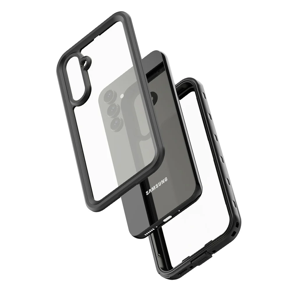 MN-SS23-A545G | Samsung Galaxy A54 5G SM-A546 Waterproof Case | IP68 Shock & Water Proof Cover - Image 4