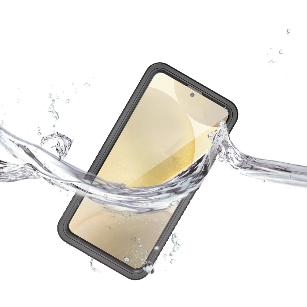 MN-SS24-S24P | Samsung Galaxy S24+ S24 Plus SM-S926 Waterproof Case | IP68 Shock & Water Proof Cover - Image 2