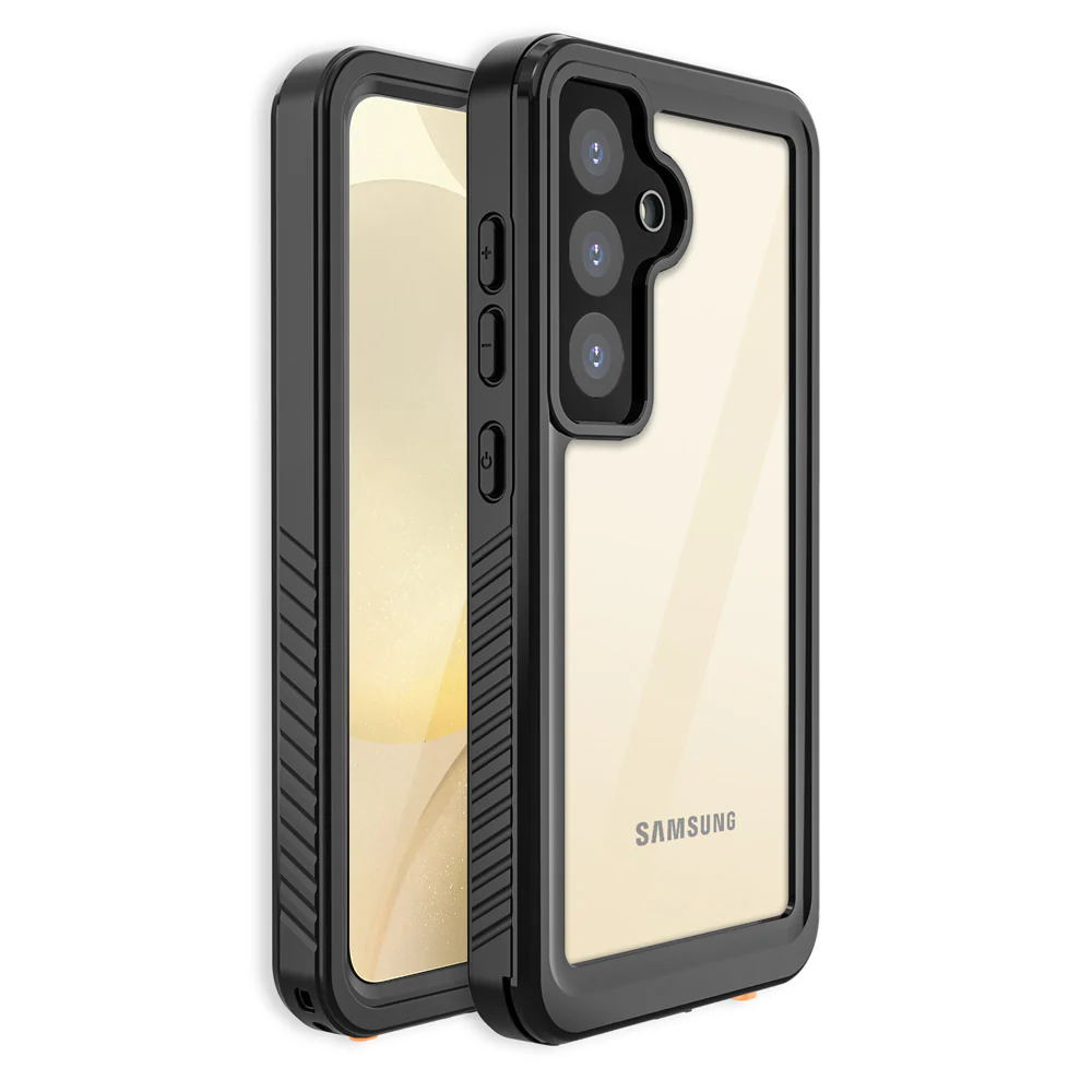 MN-SS24-S24P | Samsung Galaxy S24+ S24 Plus SM-S926 Waterproof Case | IP68 Shock & Water Proof Cover - Image 5