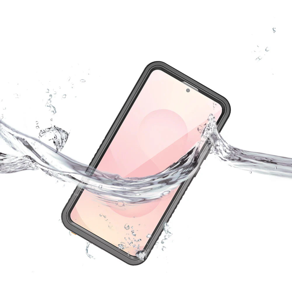 MN-SS25-S25P | Samsung Galaxy S25+ S25 Plus SM-S936 Waterproof Case | IP68 Shock & Water Proof Cover - Image 3