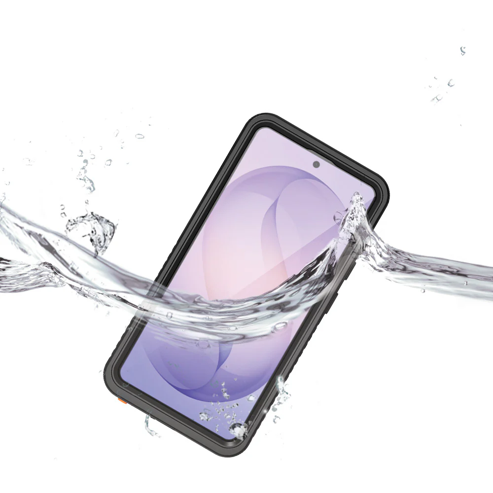 MN-SS26-S26 | Samsung Galaxy S26 SM-S942 Waterproof Case | IP68 Shock & Water Proof Cover - Image 3