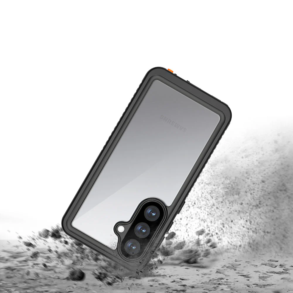 MN-SS26-S26 | Samsung Galaxy S26 SM-S942 Waterproof Case | IP68 Shock & Water Proof Cover - Image 4