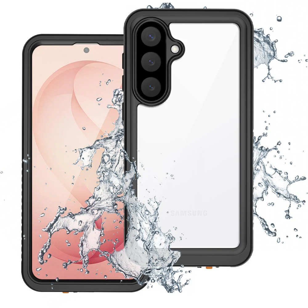 MN-SS26-S26P | Samsung Galaxy S26+ S26 Plus SM-S947 Waterproof Case | IP68 Shock & Water Proof Cover