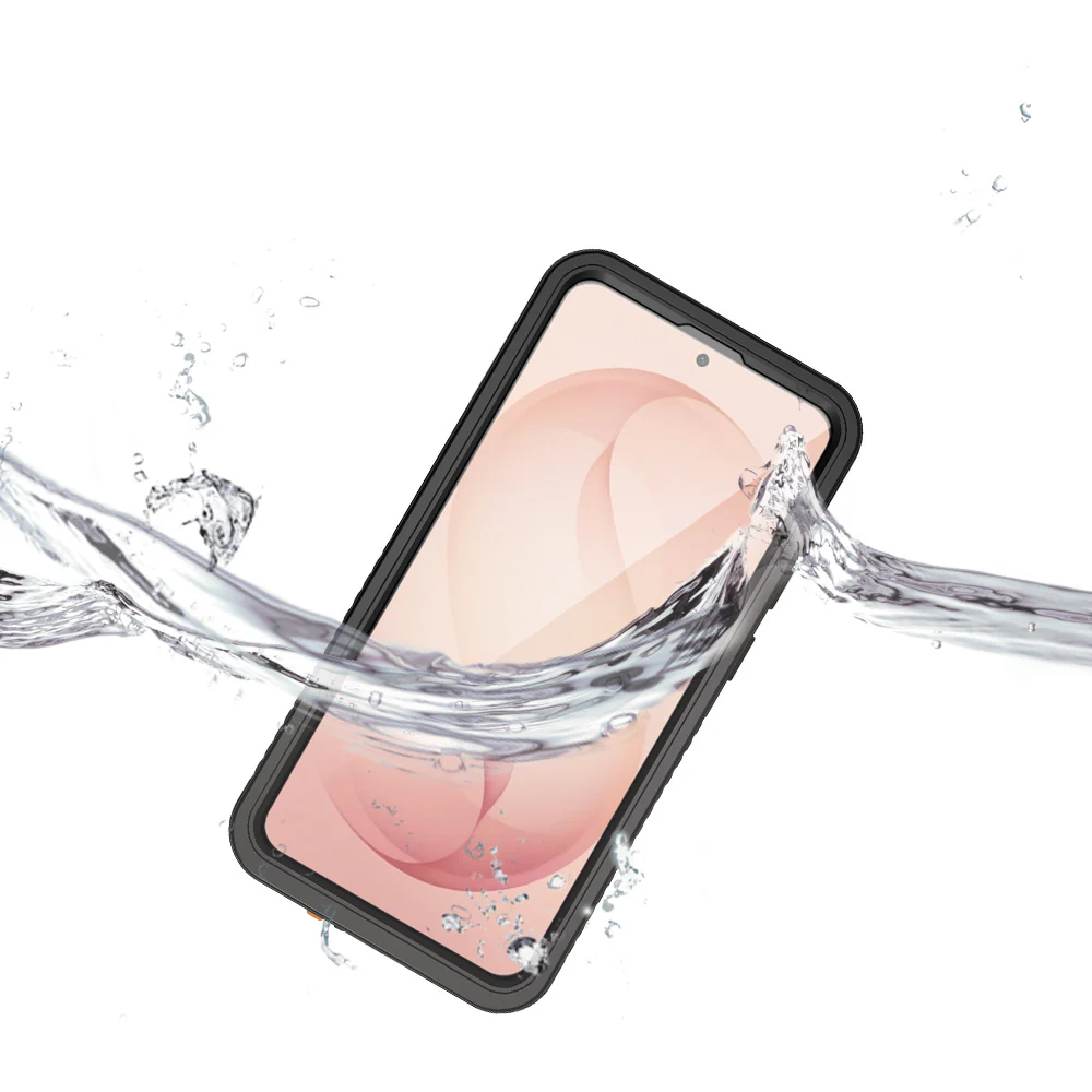 MN-SS26-S26P | Samsung Galaxy S26+ S26 Plus SM-S947 Waterproof Case | IP68 Shock & Water Proof Cover - Image 3
