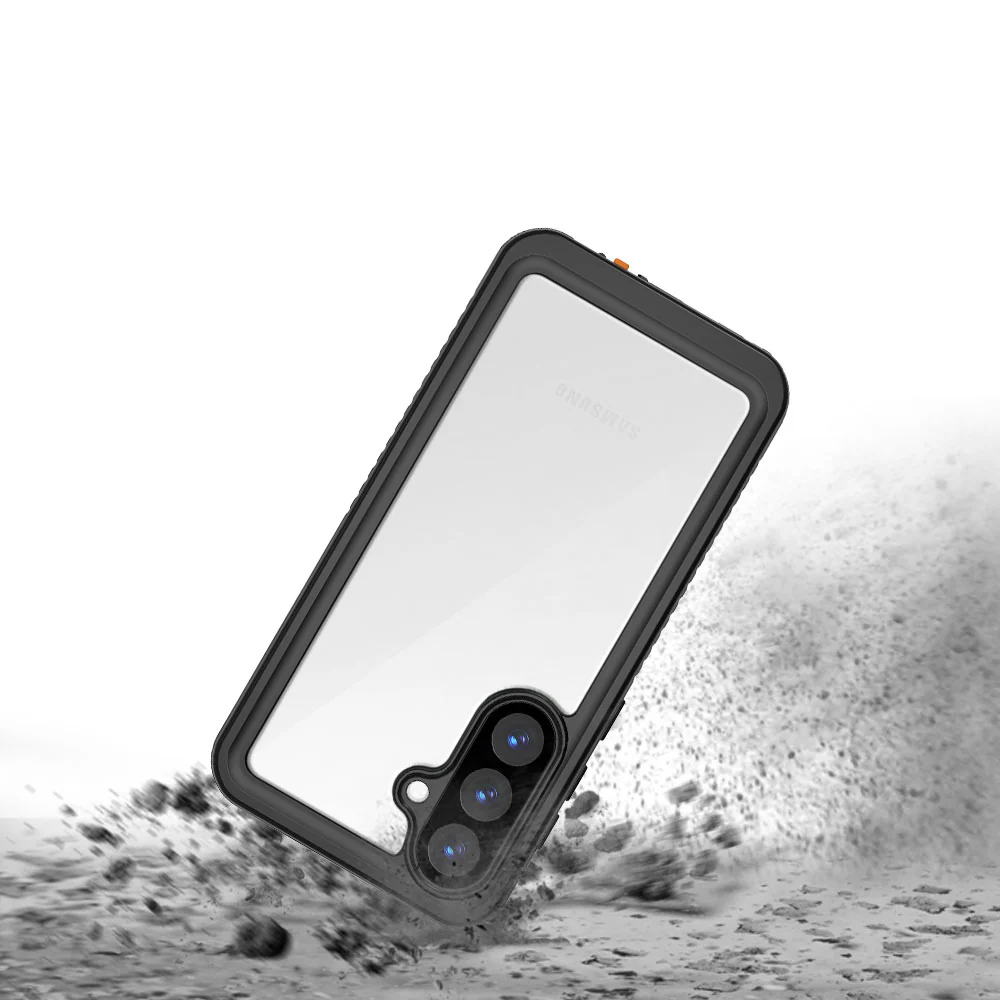 MN-SS26-S26P | Samsung Galaxy S26+ S26 Plus SM-S947 Waterproof Case | IP68 Shock & Water Proof Cover - Image 4