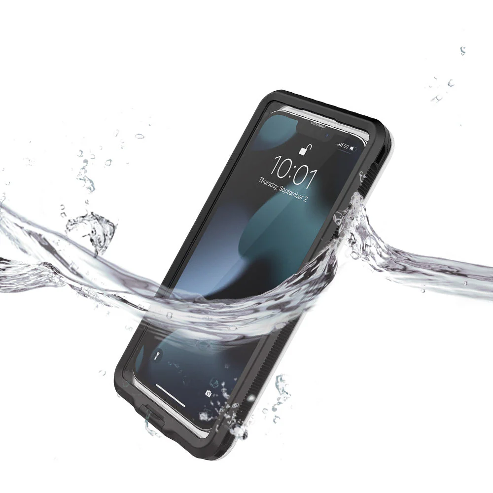 MN-UN1 | Universal Waterproof Phone Case for Oneplus - Image 3