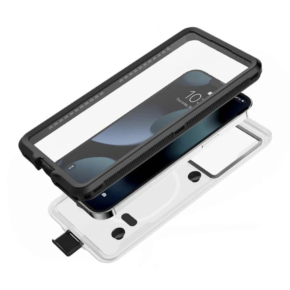 MN-UN1 | Universal Waterproof Case for Phone - Image 5