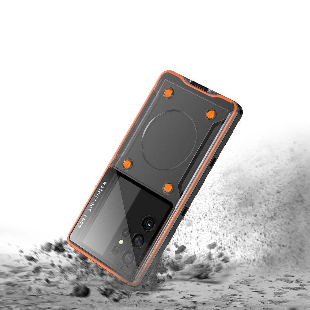 MN-UN4 | Universal Waterproof Case for Google - Image 4