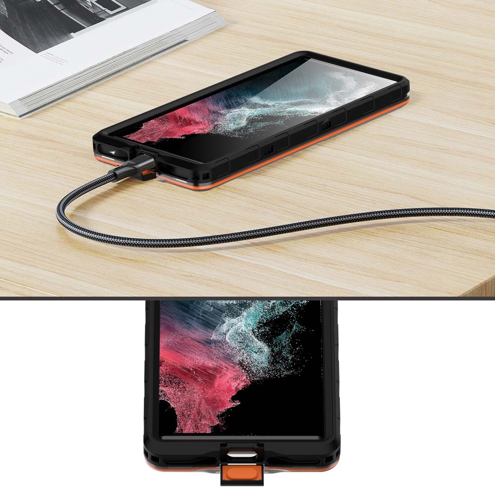 MN-UN4 | Universal Waterproof Case for Google - Image 5