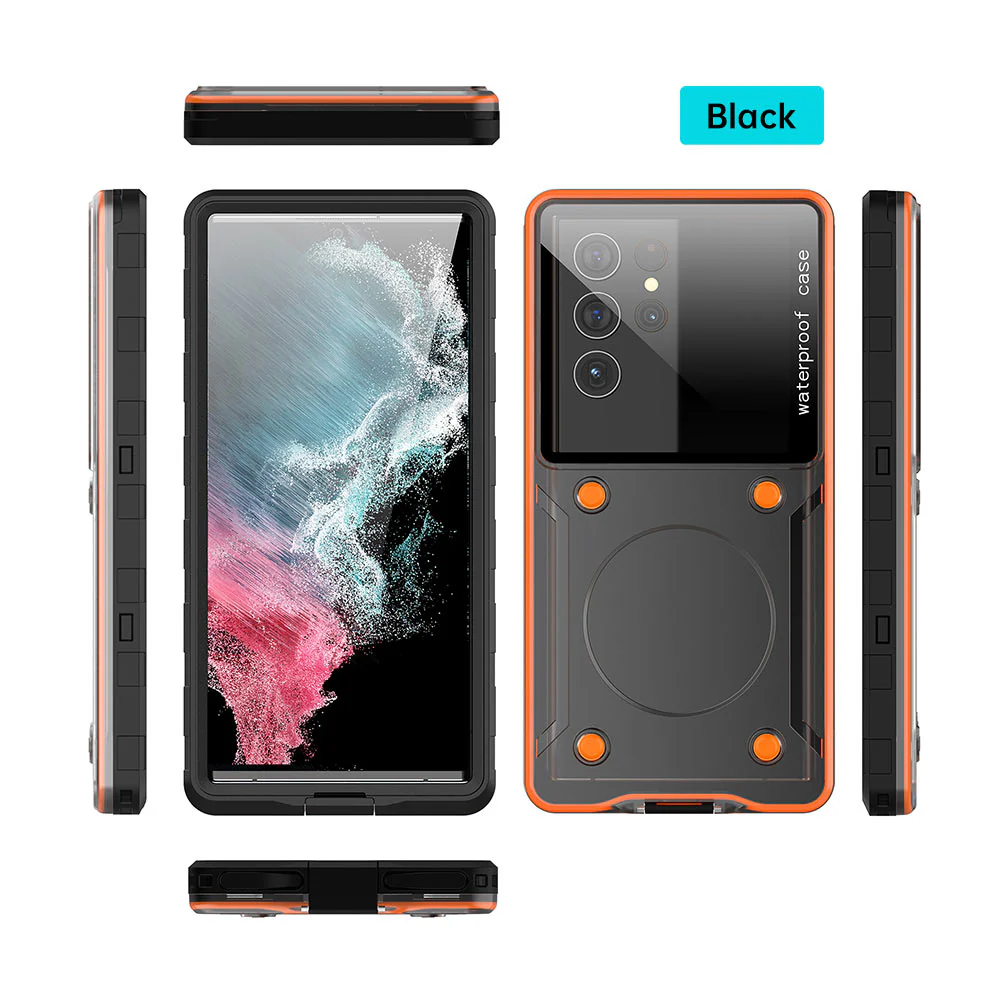 MN-UN4 | Universal Waterproof Case for Google - Image 8