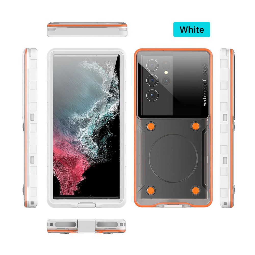 MN-UN4 | Universal Waterproof Case for Google - Image 9