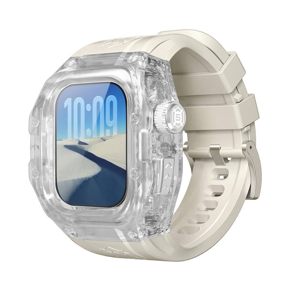 MWT-APL-11V | Apple Watch Series 11 / Series 10 (42 / 46mm) | IP68 Waterproof Apple Watch Case - Image 10