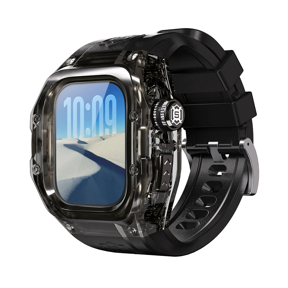 MWT-APL-11V | Apple Watch Series 11 / Series 10 (42 / 46mm) | IP68 Waterproof Apple Watch Case - Image 9