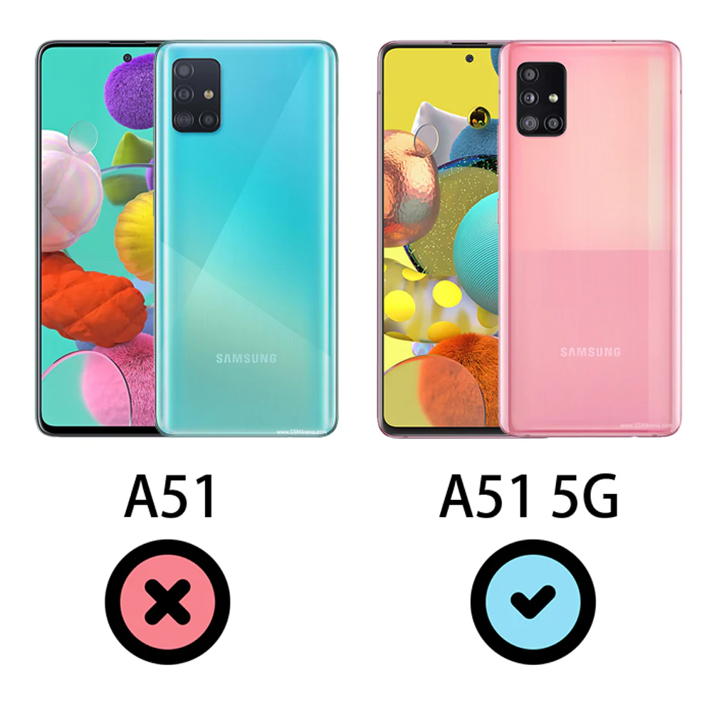 MX-SS20-A51*5G | Samsung Galaxy A51 5G Waterproof Case | IP68 shock & water proof Cover w/ X-Mount & Carabiner - Image 11