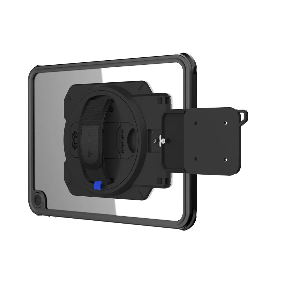 NAN-MS-SFPR8 | Microsoft Surface Pro 8 | Shockproof Case With X-DOCK Modular Eco-System - Image 13